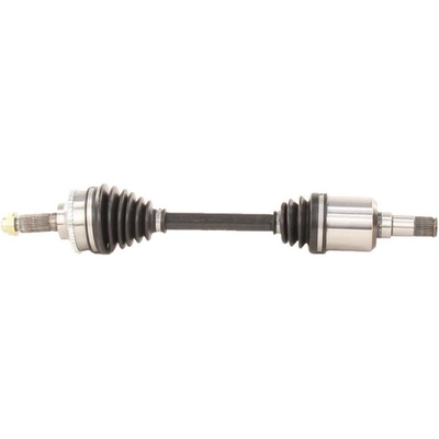 TRAKMOTIVE - MZ8139 - CV Axle Shaft pa6