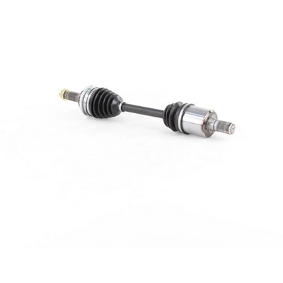 TRAKMOTIVE - MZ8141 - CV Axle Shaft pa3