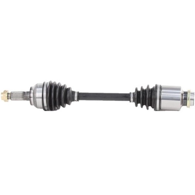 TRAKMOTIVE - MZ8151 - CV Axle Shaft pa10