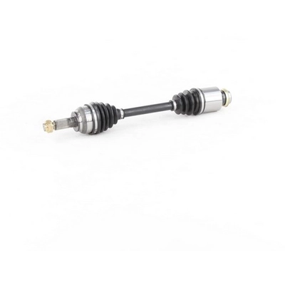 TRAKMOTIVE - MZ8151 - CV Axle Shaft pa9