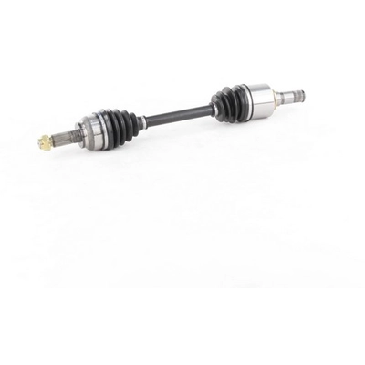 TRAKMOTIVE - MZ8152 - CV Axle Shaft pa9