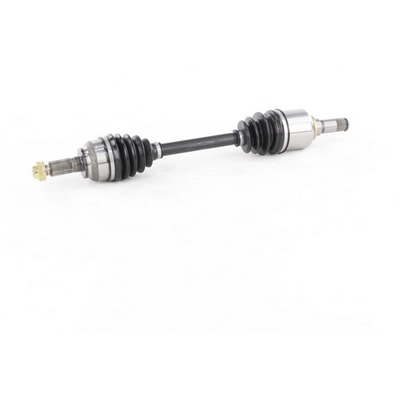 TRAKMOTIVE - MZ8159 - CV Axle Shaft pa6