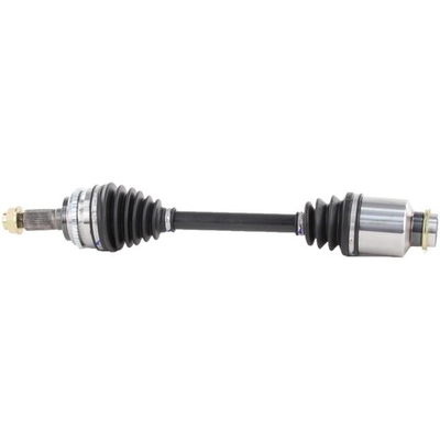 TRAKMOTIVE - MZ8170 - CV Axle Shaft pa5