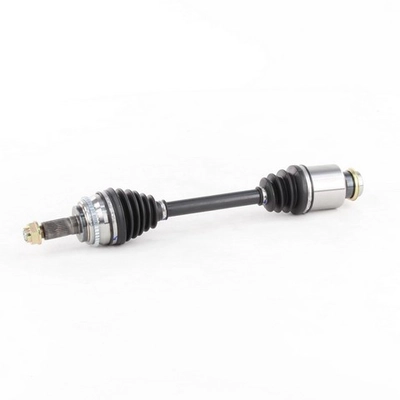 TRAKMOTIVE - MZ8170 - CV Axle Shaft pa6