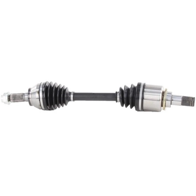 TRAKMOTIVE - MZ8171 - CV Axle Shaft pa5