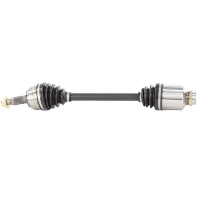 TRAKMOTIVE - MZ8172 - CV Axle Shaft pa12