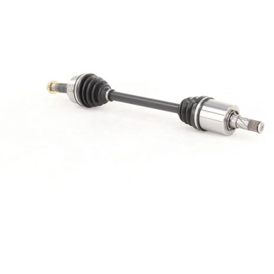 TRAKMOTIVE - MZ8175 - CV Axle Shaft pa4