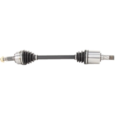 TRAKMOTIVE - MZ8175 - CV Axle Shaft pa5