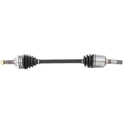 TRAKMOTIVE - MZ8178 - CV Axle Shaft pa9