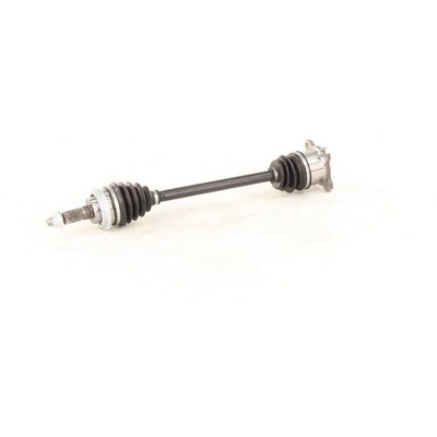 TRAKMOTIVE - MZ8180 - CV Axle Shaft pa4