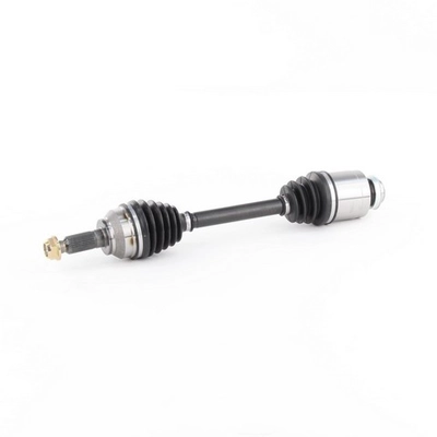 TRAKMOTIVE - MZ8185 - CV Axle Shaft pa6