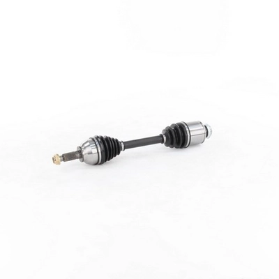 TRAKMOTIVE - MZ8188 - CV Axle Shaft pa11