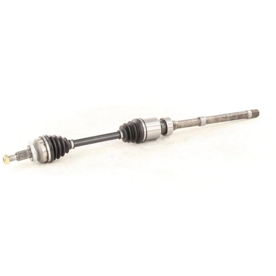 TRAKMOTIVE - MZ8212 - CV Axle Shaft pa7