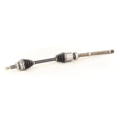 TRAKMOTIVE - MZ8216 - CV Axle Shaft pa10