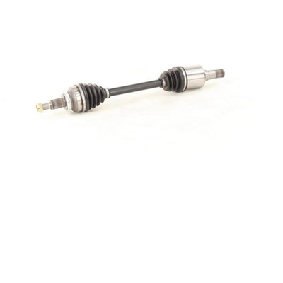 TRAKMOTIVE - MZ8225 - CV Axle Shaft pa5