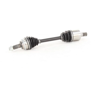 TRAKMOTIVE - MZ8230 - CV Axle Shaft pa7