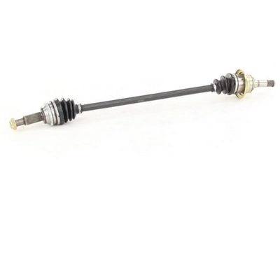 TRAKMOTIVE - MZ8231 - CV Axle Shaft pa6