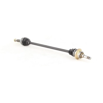 TRAKMOTIVE - MZ8233 - CV Axle Shaft pa4