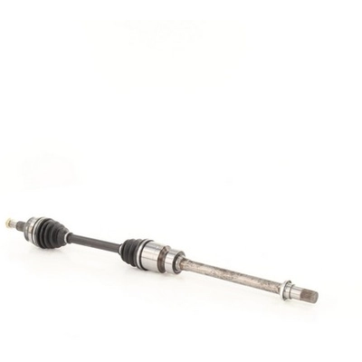 TRAKMOTIVE - MZ8238 - CV Axle Shaft pa3