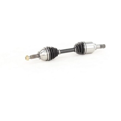 TRAKMOTIVE - MZ8244 - CV Axle Shaft pa7