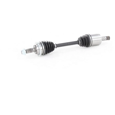 TRAKMOTIVE - MZ8248 - CV Axle Shaft pa7