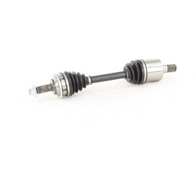 TRAKMOTIVE - MZ8249 - CV Axle Shaft pa4