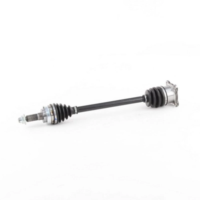 TRAKMOTIVE - MZ8255 - CV Axle Shaft pa4