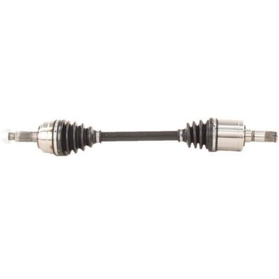 TRAKMOTIVE - MZ8256 - CV Axle Shaft pa3