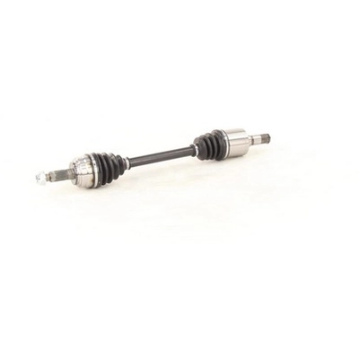 TRAKMOTIVE - MZ8256 - CV Axle Shaft pa4