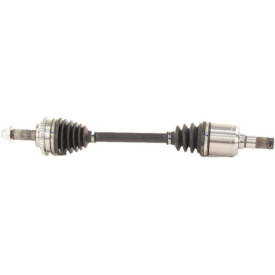 TRAKMOTIVE - MZ8257 - CV Axle Shaft pa8