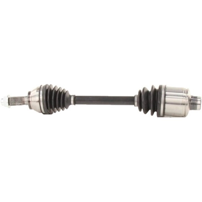 TRAKMOTIVE - MZ8258 - CV Axle Shaft pa5