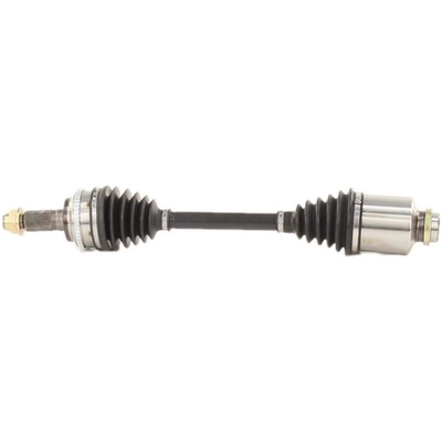 TRAKMOTIVE - MZ8259 - CV Axle Shaft pa5