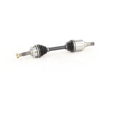 TRAKMOTIVE - NI8015 - CV Axle Shaft pa5