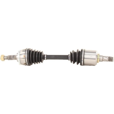 TRAKMOTIVE - NI8031 - CV Axle Shaft pa6