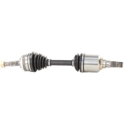 TRAKMOTIVE - NI8051 - CV Axle Shaft pa3