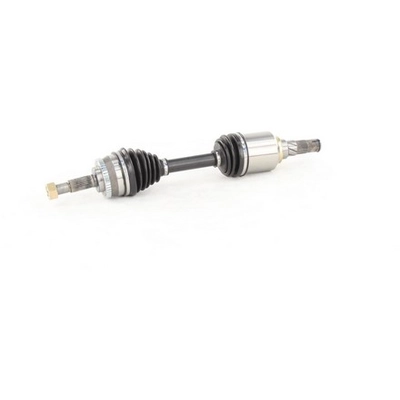 TRAKMOTIVE - NI8051 - CV Axle Shaft pa4