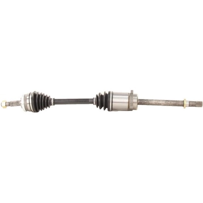 TRAKMOTIVE - NI8056 - CV Axle Shaft pa3