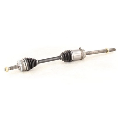 TRAKMOTIVE - NI8056 - CV Axle Shaft pa4