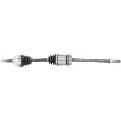 TRAKMOTIVE - NI8094 - CV Axle Shaft pa6