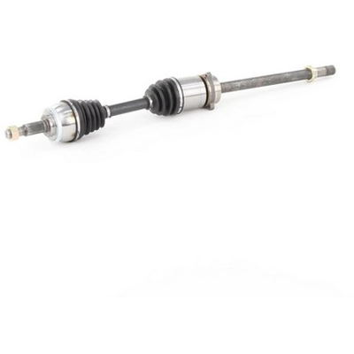 TRAKMOTIVE - NI8094 - CV Axle Shaft pa7