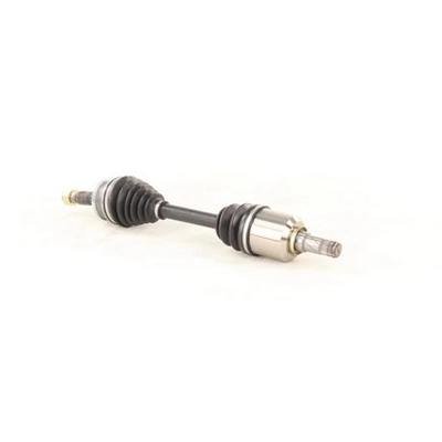 TRAKMOTIVE - NI8095 - CV Axle Shaft pa4