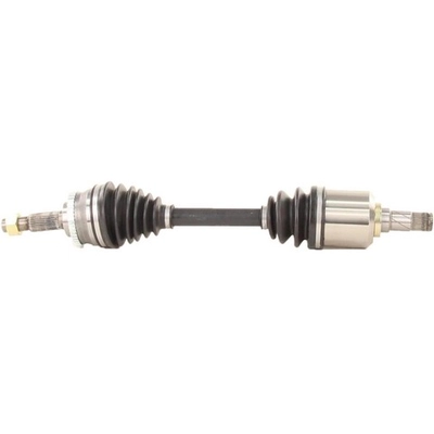 TRAKMOTIVE - NI8095 - CV Axle Shaft pa5