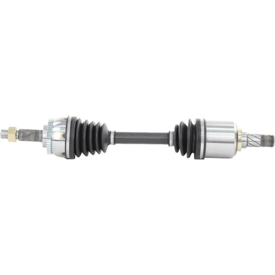 TRAKMOTIVE - NI8150 - CV Axle Shaft pa3