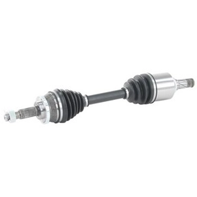 TRAKMOTIVE - NI8187 - CV Axle Shaft pa7