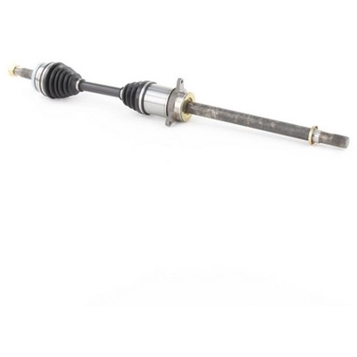 TRAKMOTIVE - NI8188 - CV Axle Shaft pa3