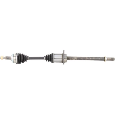 TRAKMOTIVE - NI8188 - CV Axle Shaft pa5