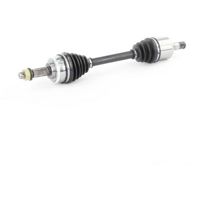 TRAKMOTIVE - NI8210 - CV Axle Shaft pa4