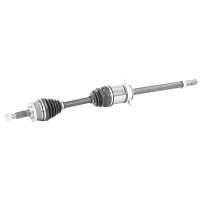 TRAKMOTIVE - NI8230 - CV Axle Shaft pa4