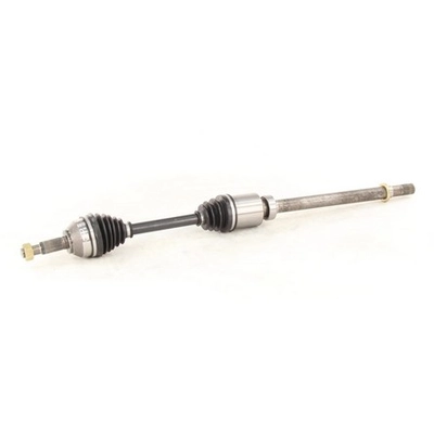 TRAKMOTIVE - NI8231 - CV Axle Shaft pa5