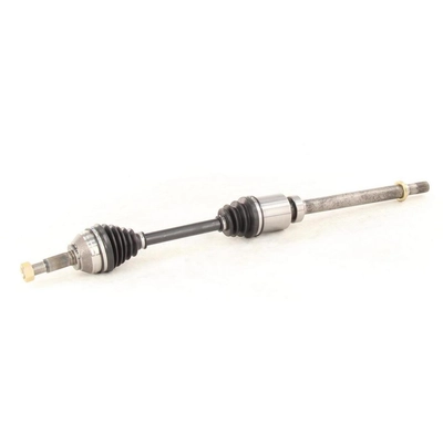 TRAKMOTIVE - NI8233 - CV Axle Shaft pa2